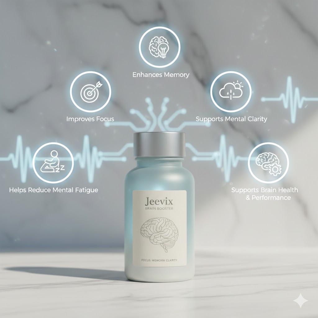 Brain Booster